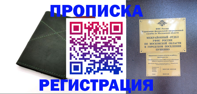 прописка в квартире в Котельниково